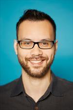 Photo of Tyler Law